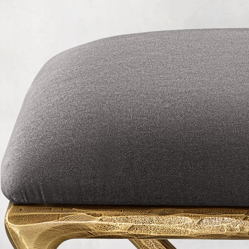 Thomson X-base Stool