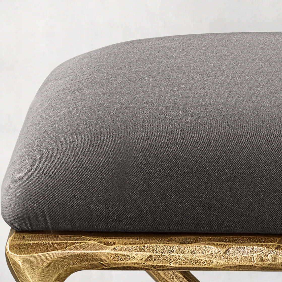 Thomson X-base Stool