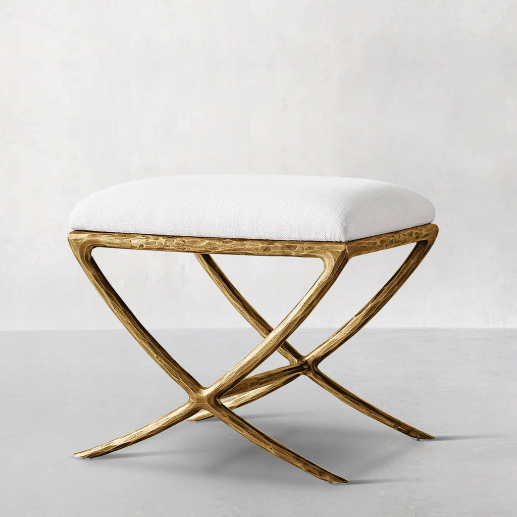 Thomson X-base Stool