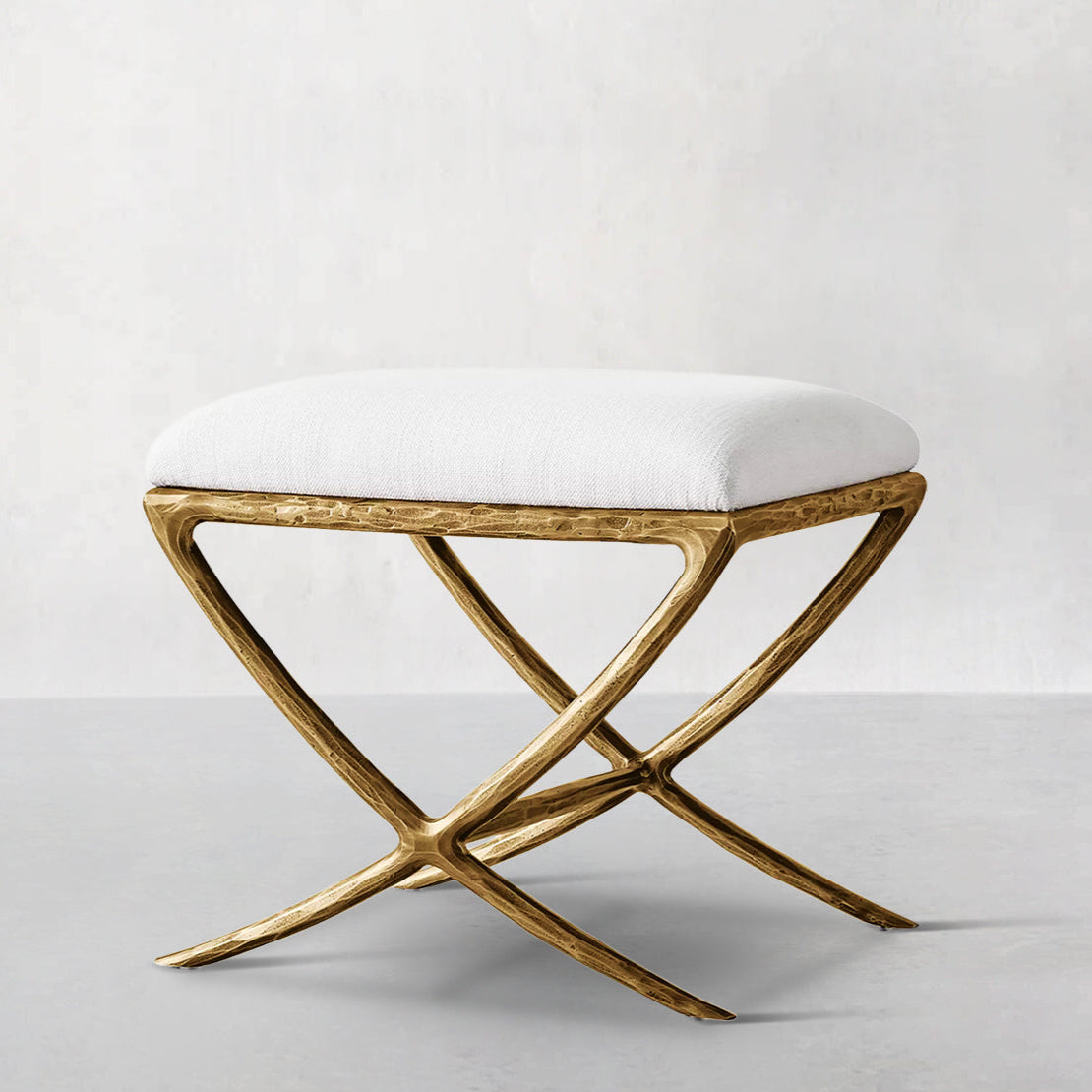 Thomson X-base Stool