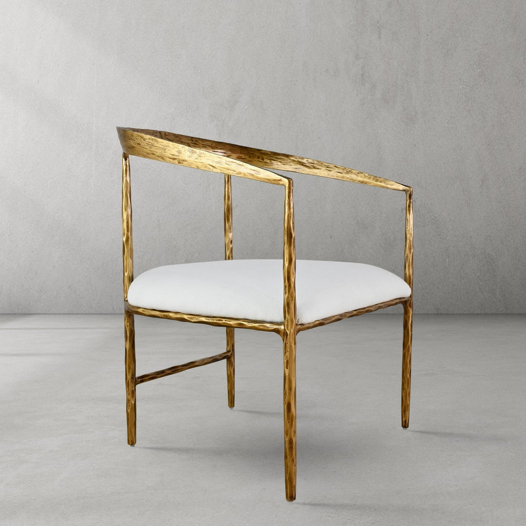 Thomson Curved Chair