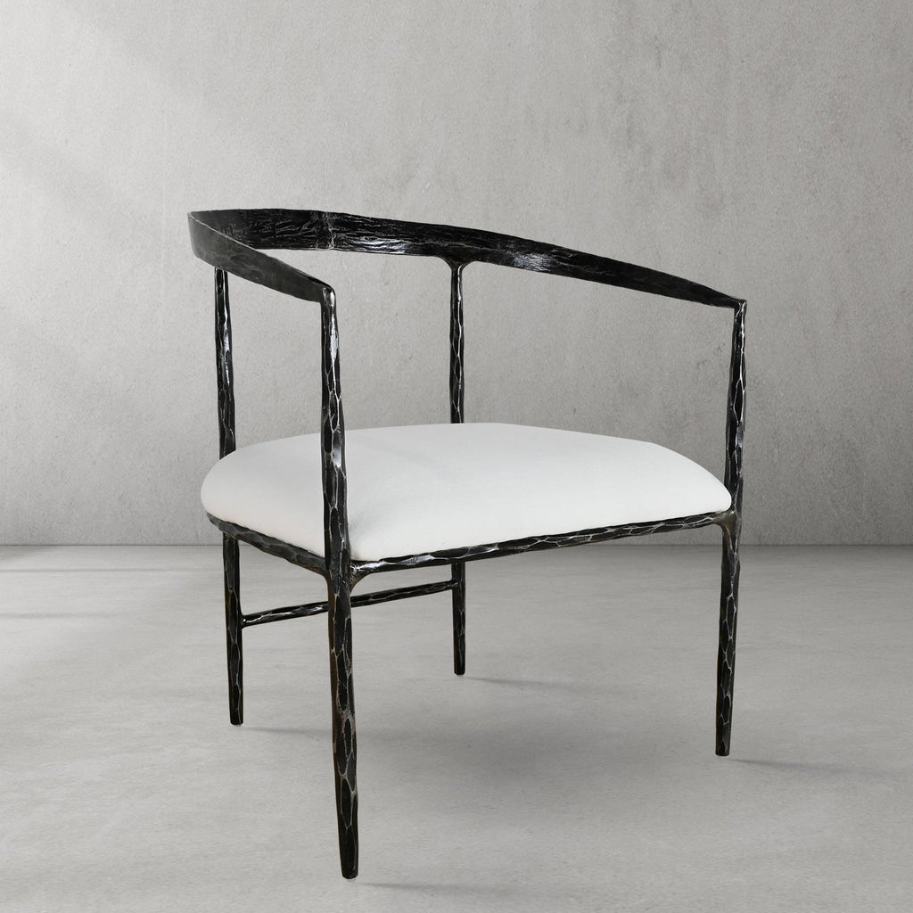 Thomson Curved Chair