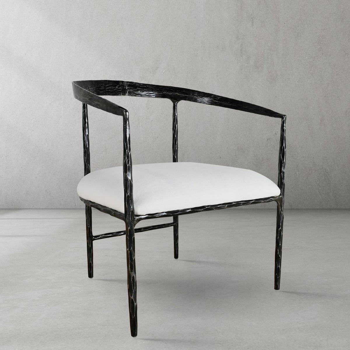 Thomson Curved Chair