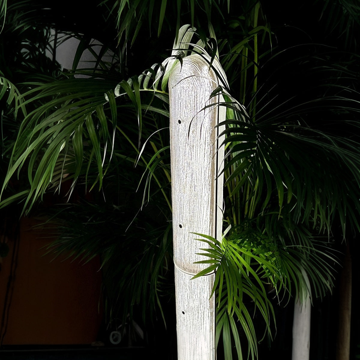 Manor Carey Eclipse Floor Lamps