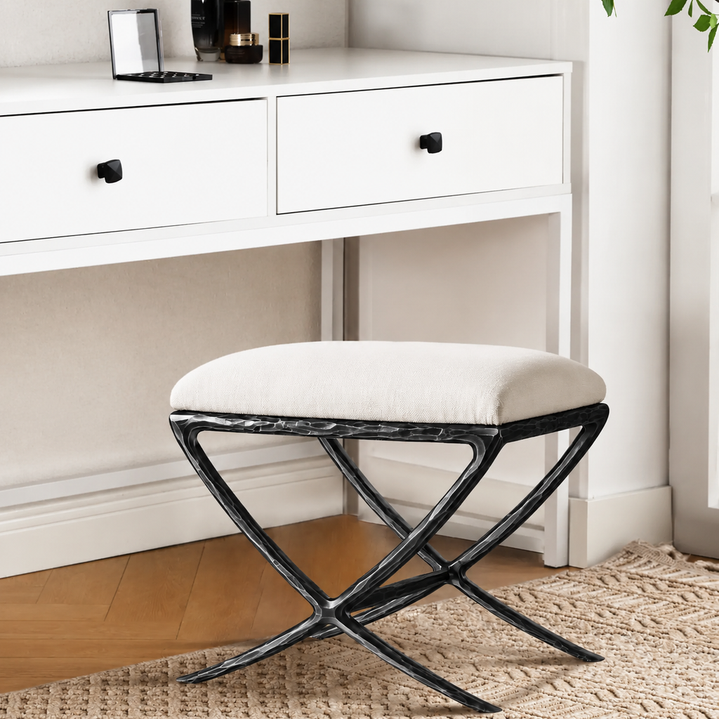 Thomson X-base Stool
