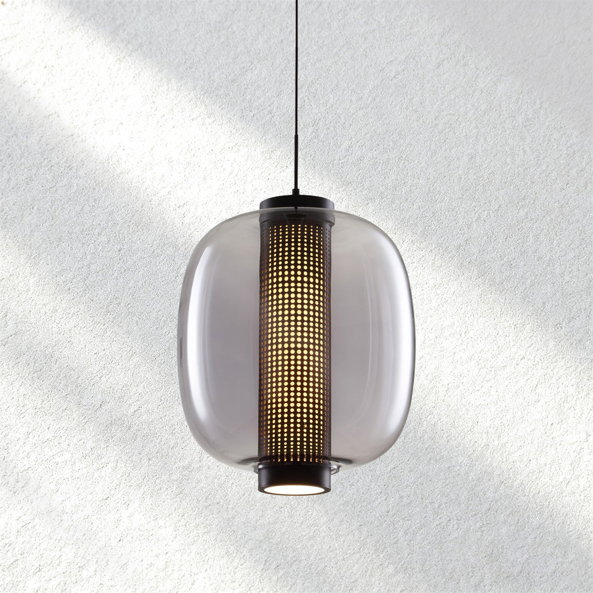 Manor Carey Auralight Pendant