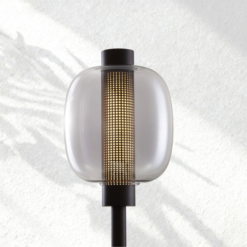 Manor Carey Auralight Floor lamp