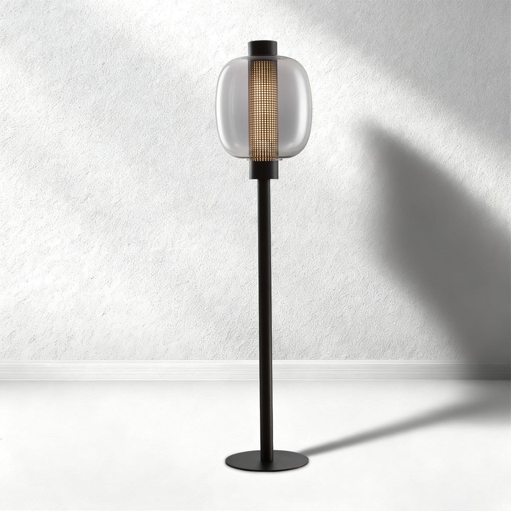 Manor Carey Auralight Floor lamp