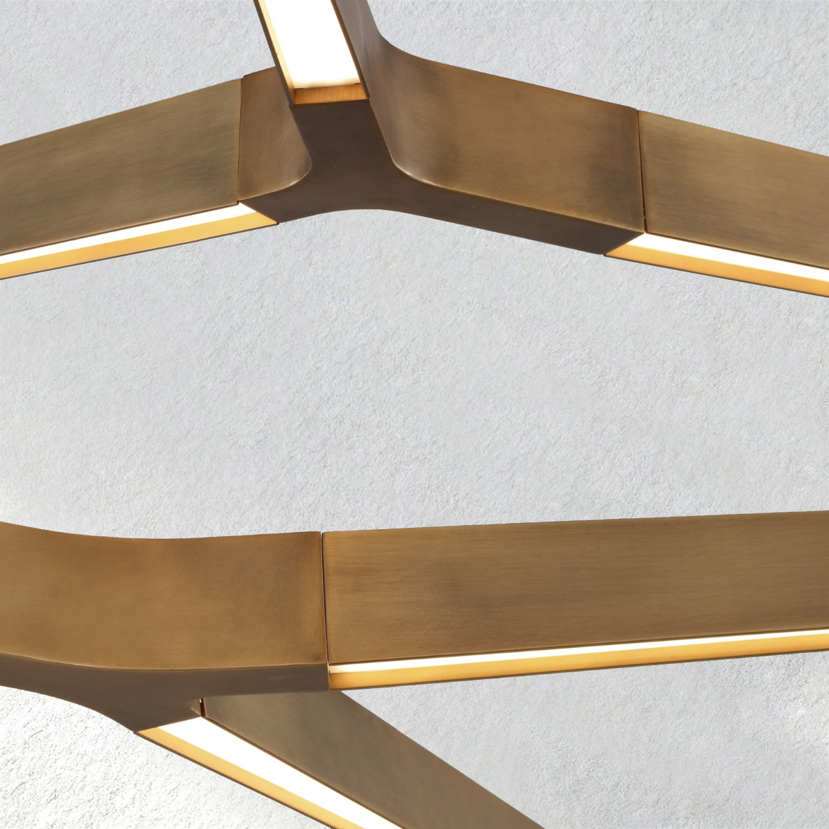 Manor Carey Vetra Chandelier