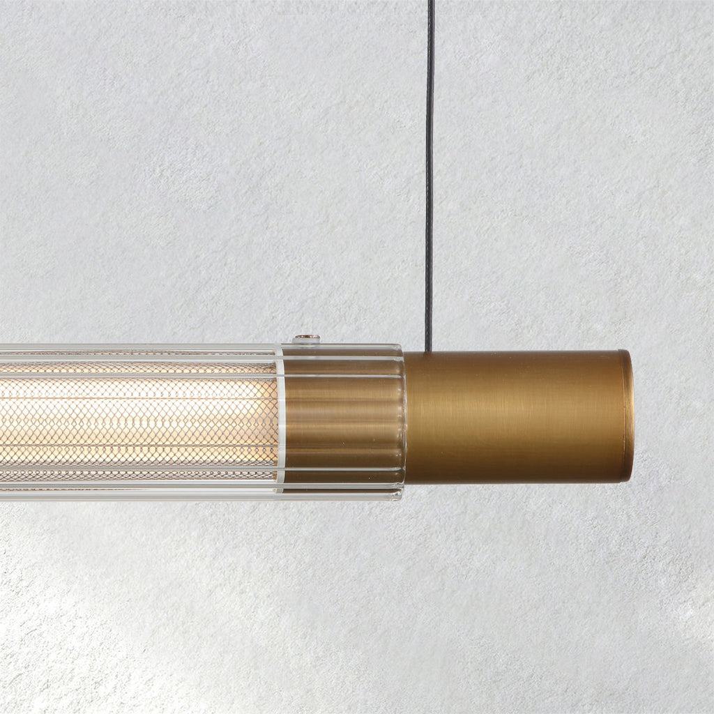 Manor Carey Everglow Chandelier