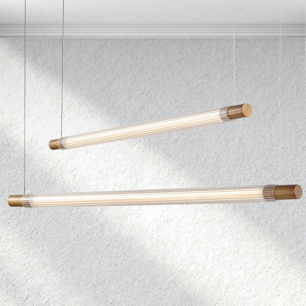 Manor Carey Everglow Chandelier