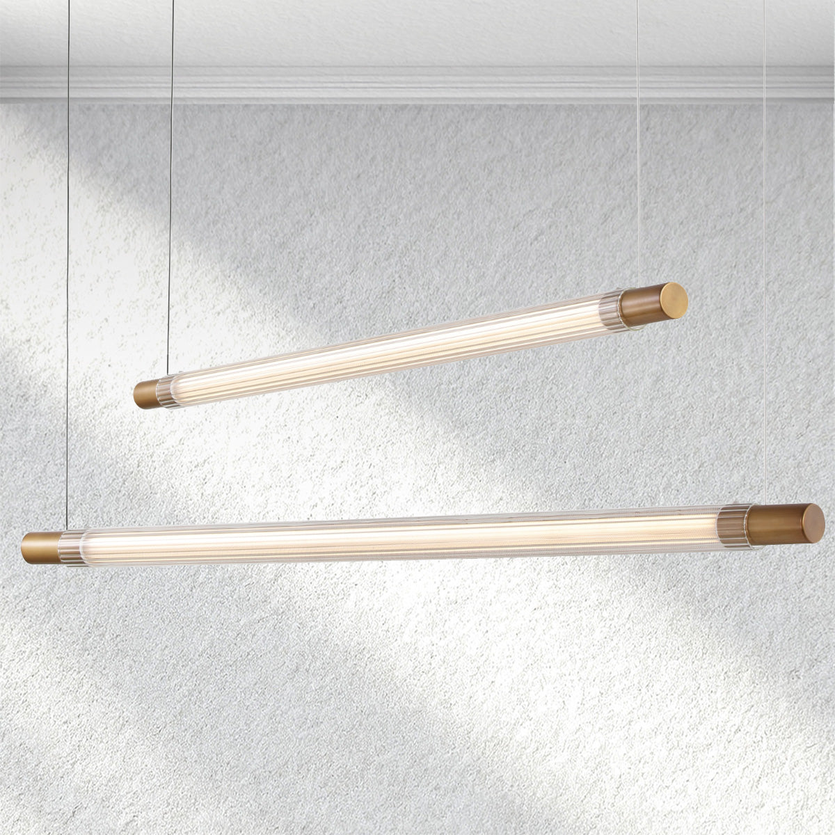 Manor Carey Everglow Chandelier