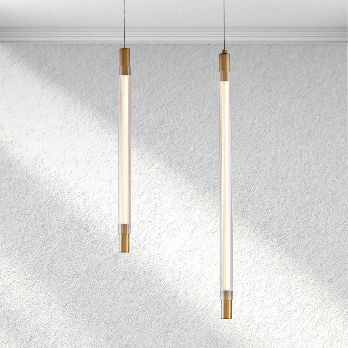 Manor Carey Everglow Pendant