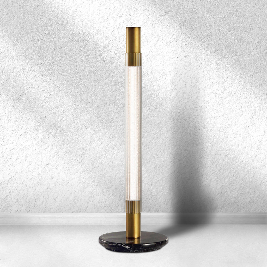 Manor Carey Everglow Floor Lamps