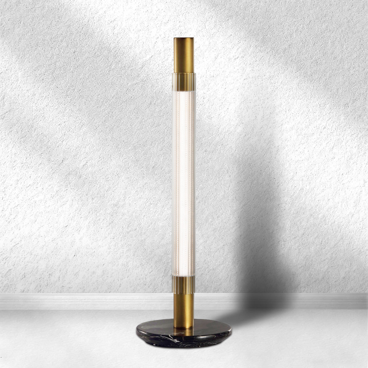 Manor Carey Everglow Floor Lamps