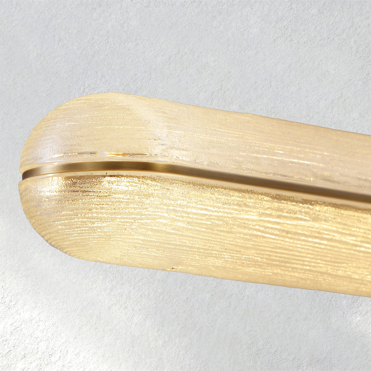 Manor Carey Eclipse Linear Chandelier