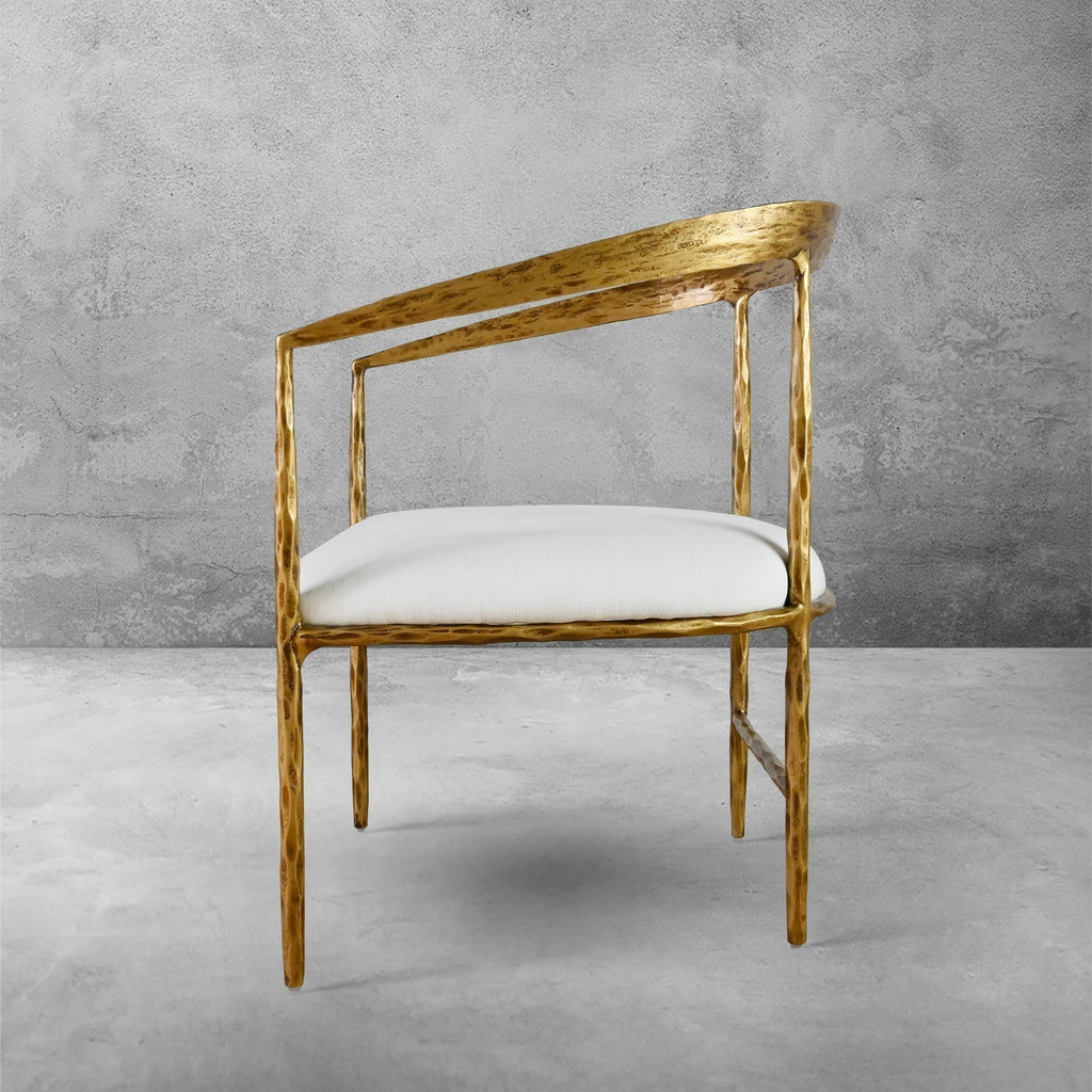 Thomson Curved Chair
