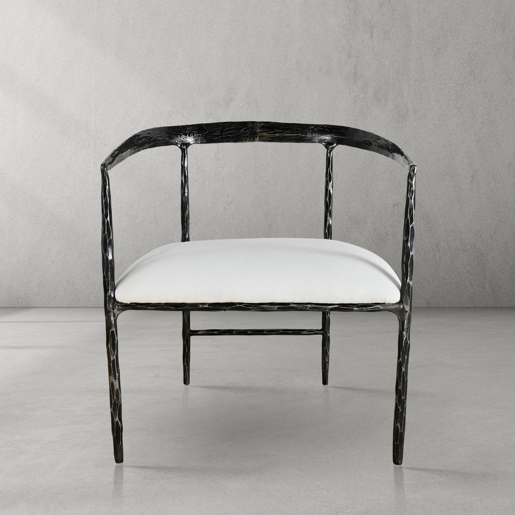 Thomson Curved Chair