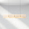 Manor Carey MetroLine Linear Chandelier