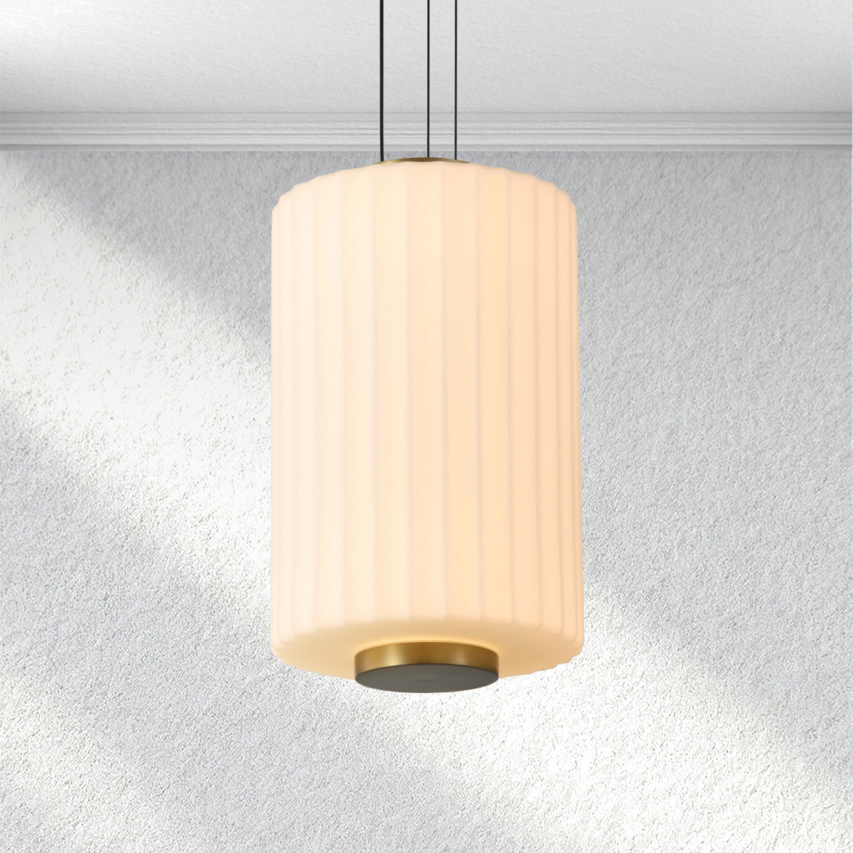Manor Carey MetroLine Pendant