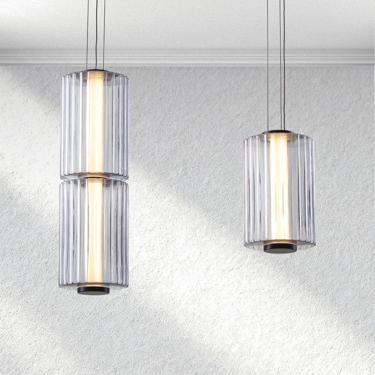 Manor Carey MetroLine Pendant