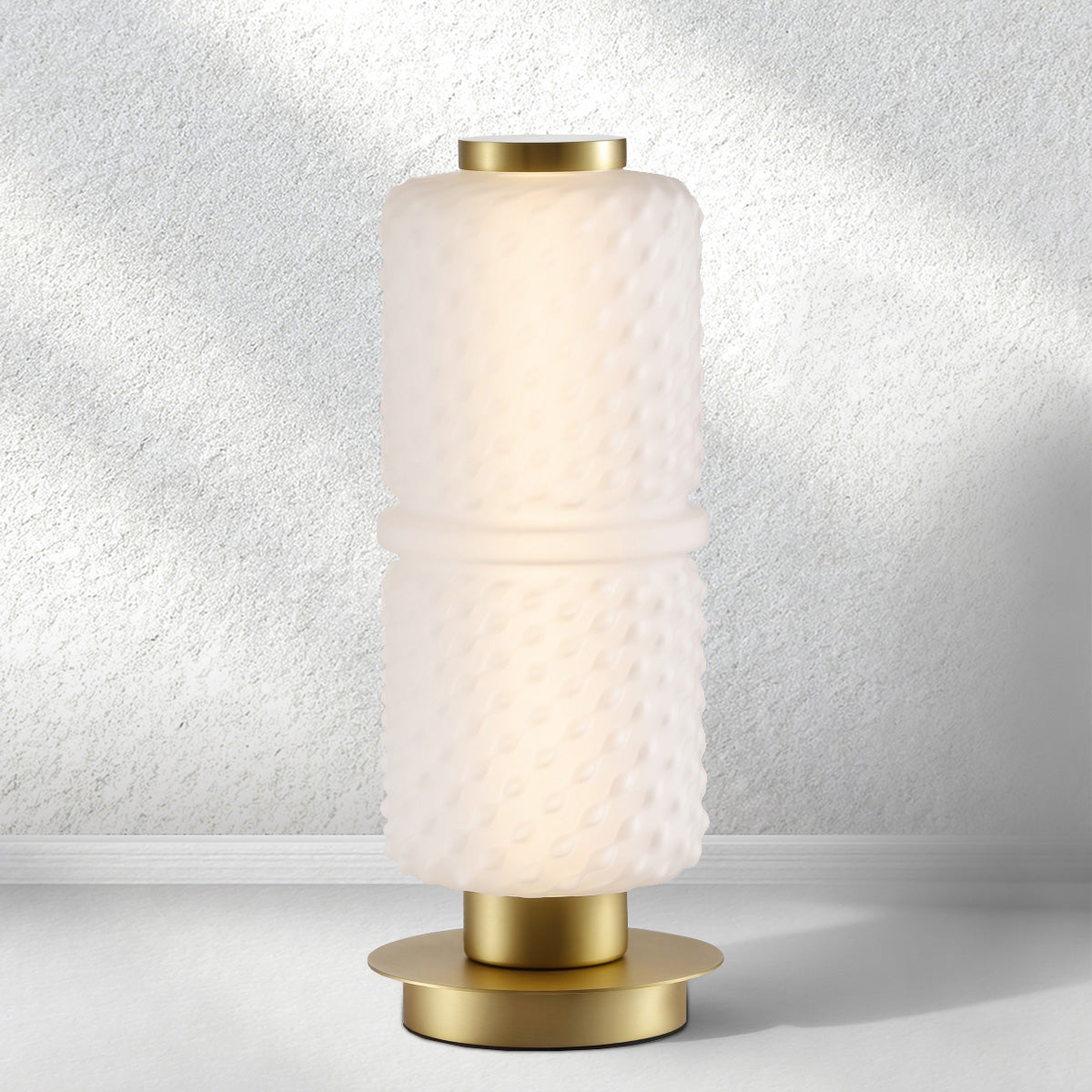 Manor Carey Axis Floor Lamps