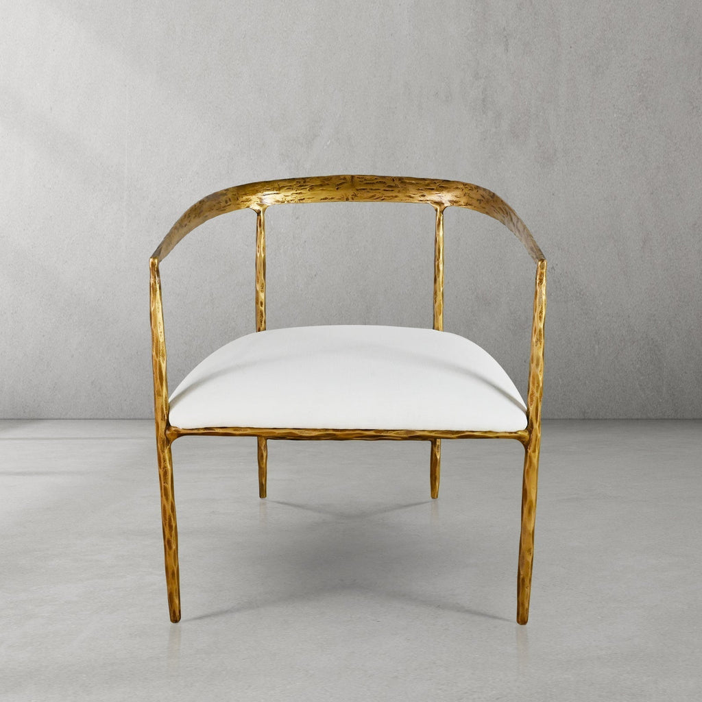 Thomson Curved Chair