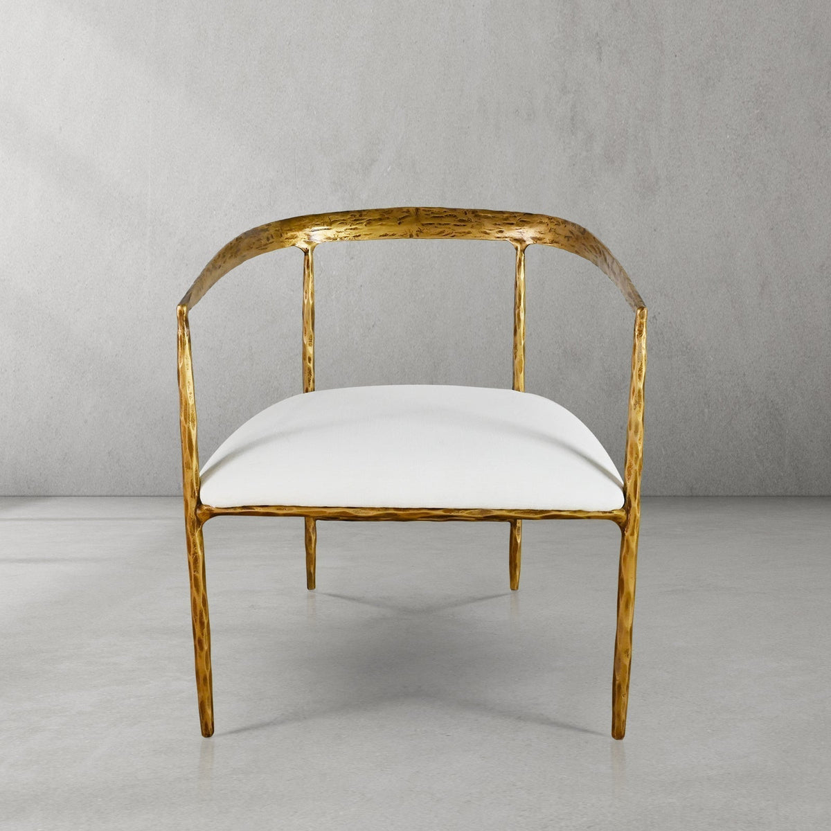Thomson Curved Chair