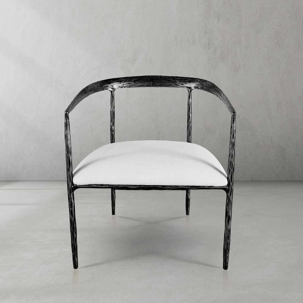 Thomson Curved Chair