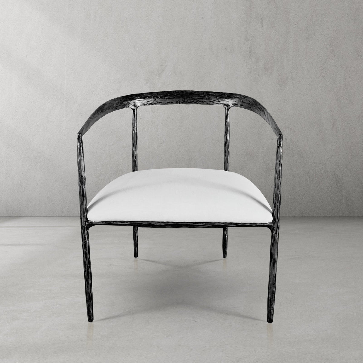 Thomson Curved Chair