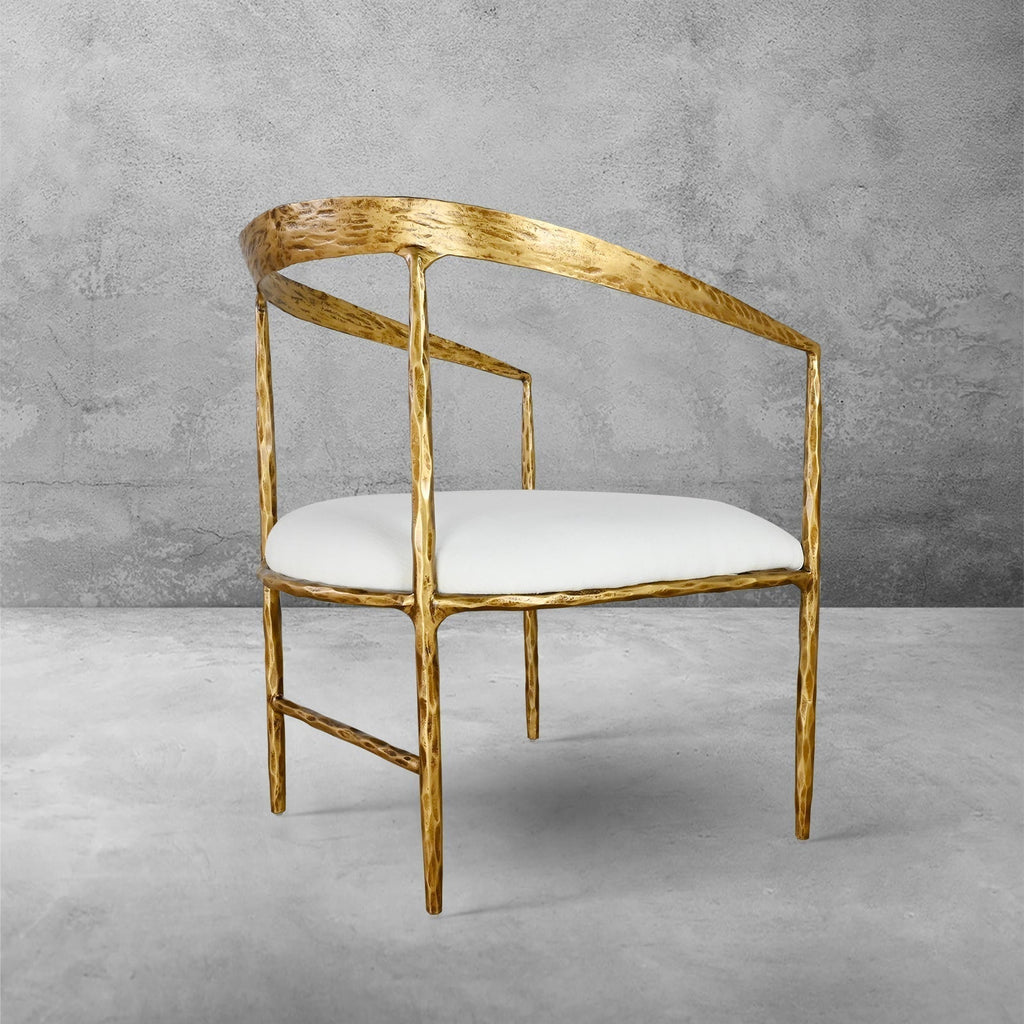 Thomson Curved Chair