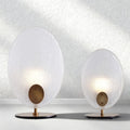 Manor Carey Snow Floor Lamps