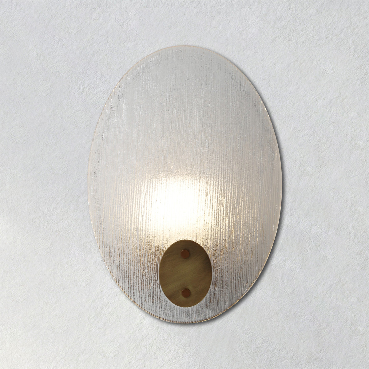 Manor Carey Snow Wall Sconce
