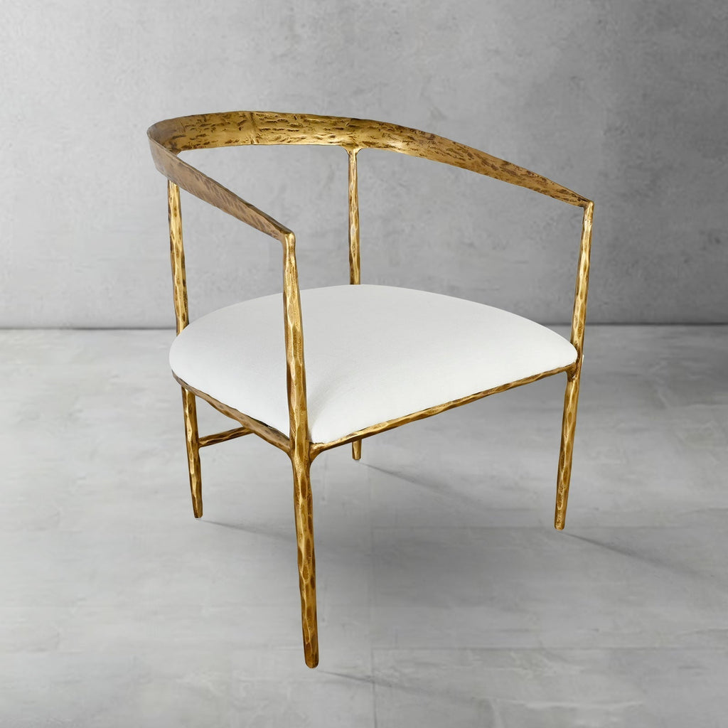 Thomson Curved Chair