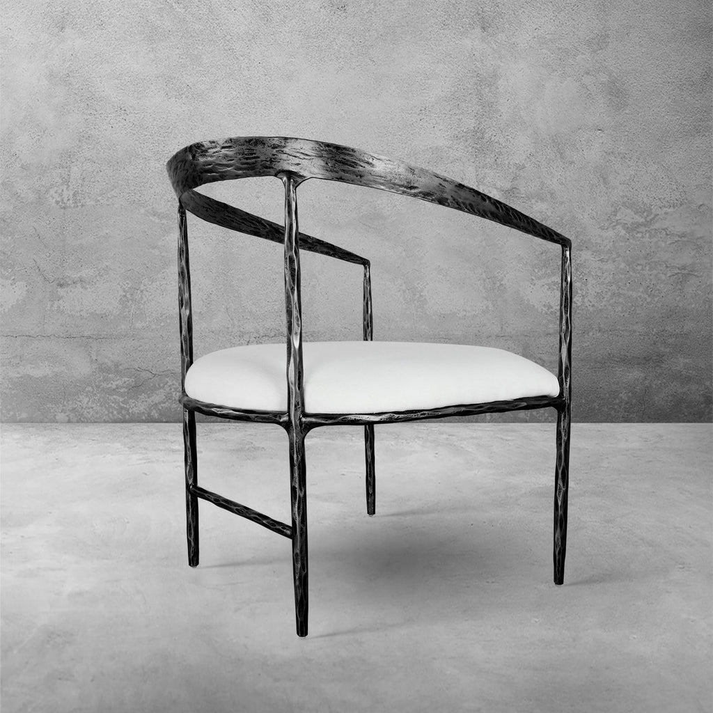 Thomson Curved Chair