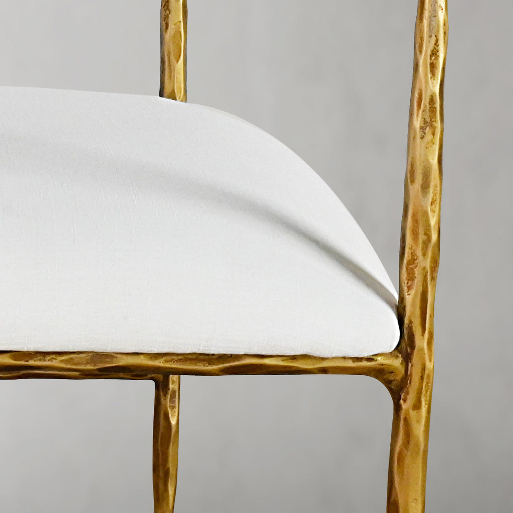 Thomson Curved Chair