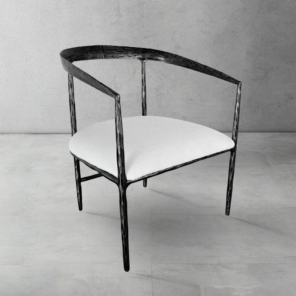 Thomson Curved Chair