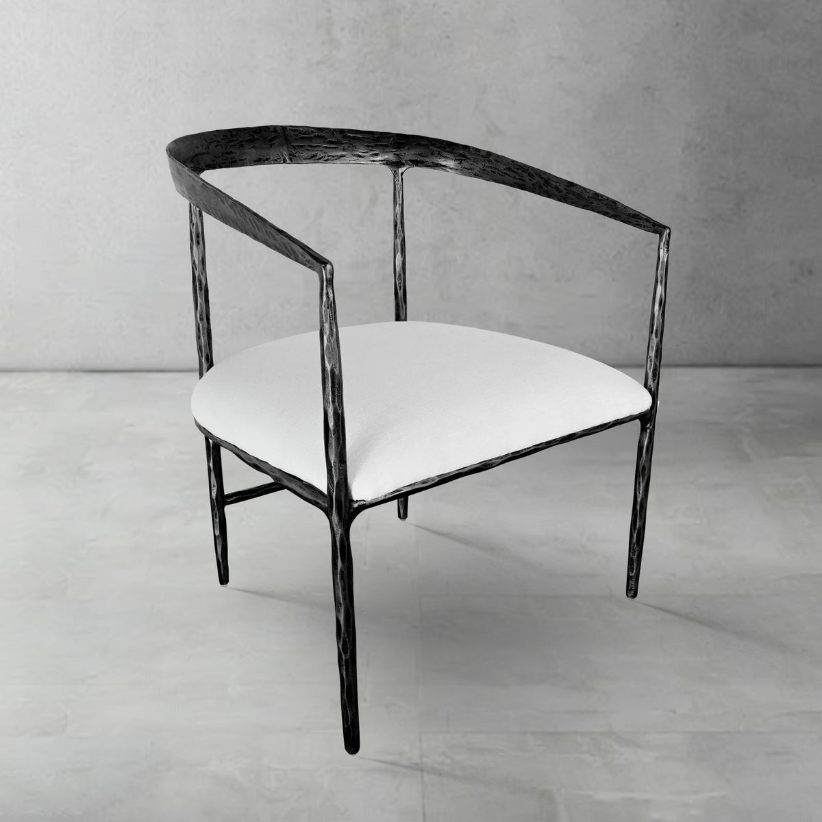 Thomson Curved Chair