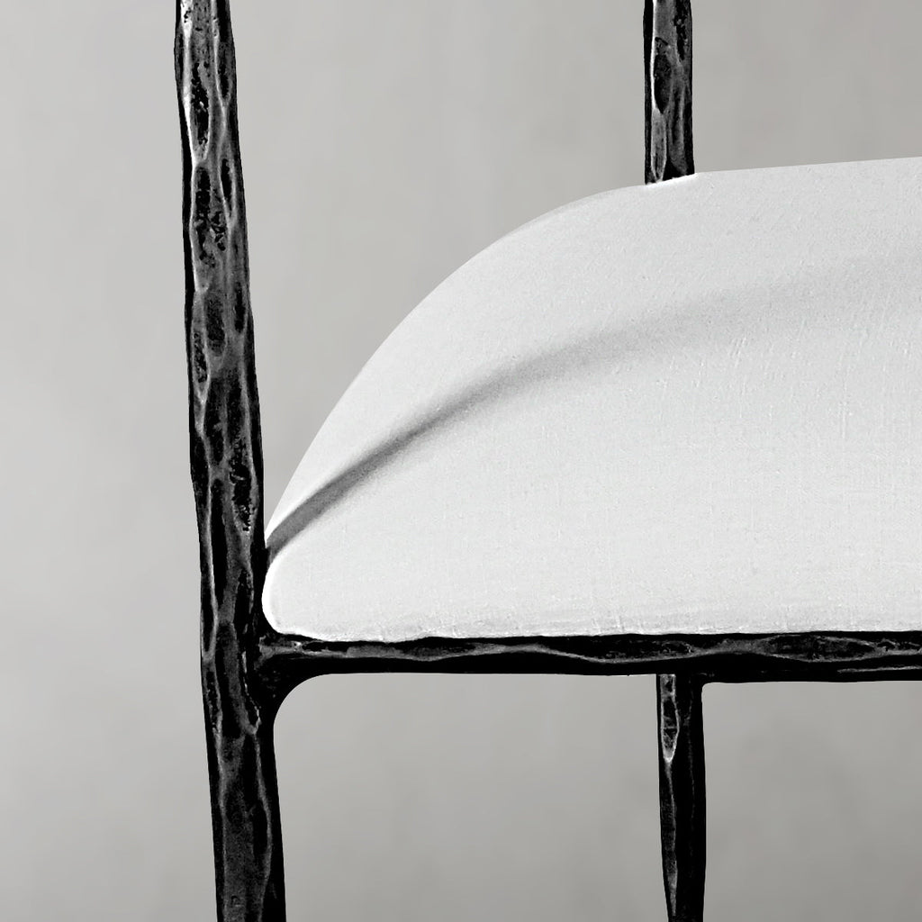 Thomson Curved Chair