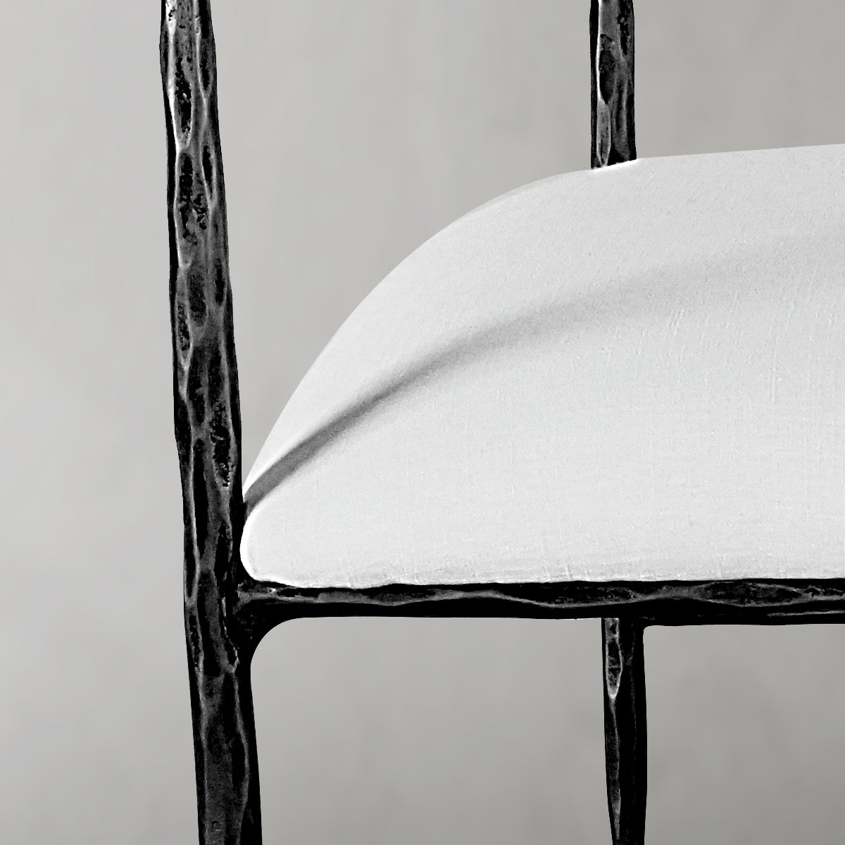 Thomson Curved Chair