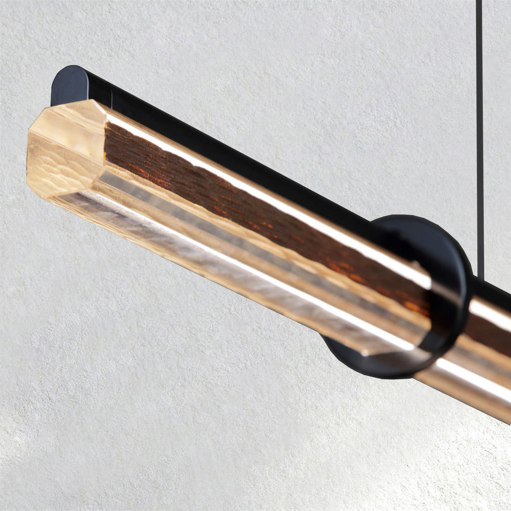 Manor Carey Aurora Chandelier