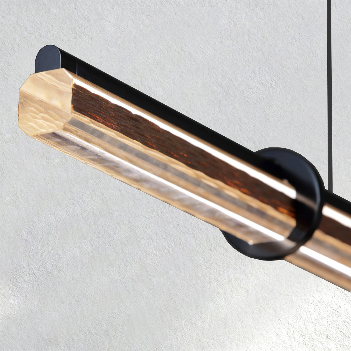 Manor Carey Aurora Chandelier