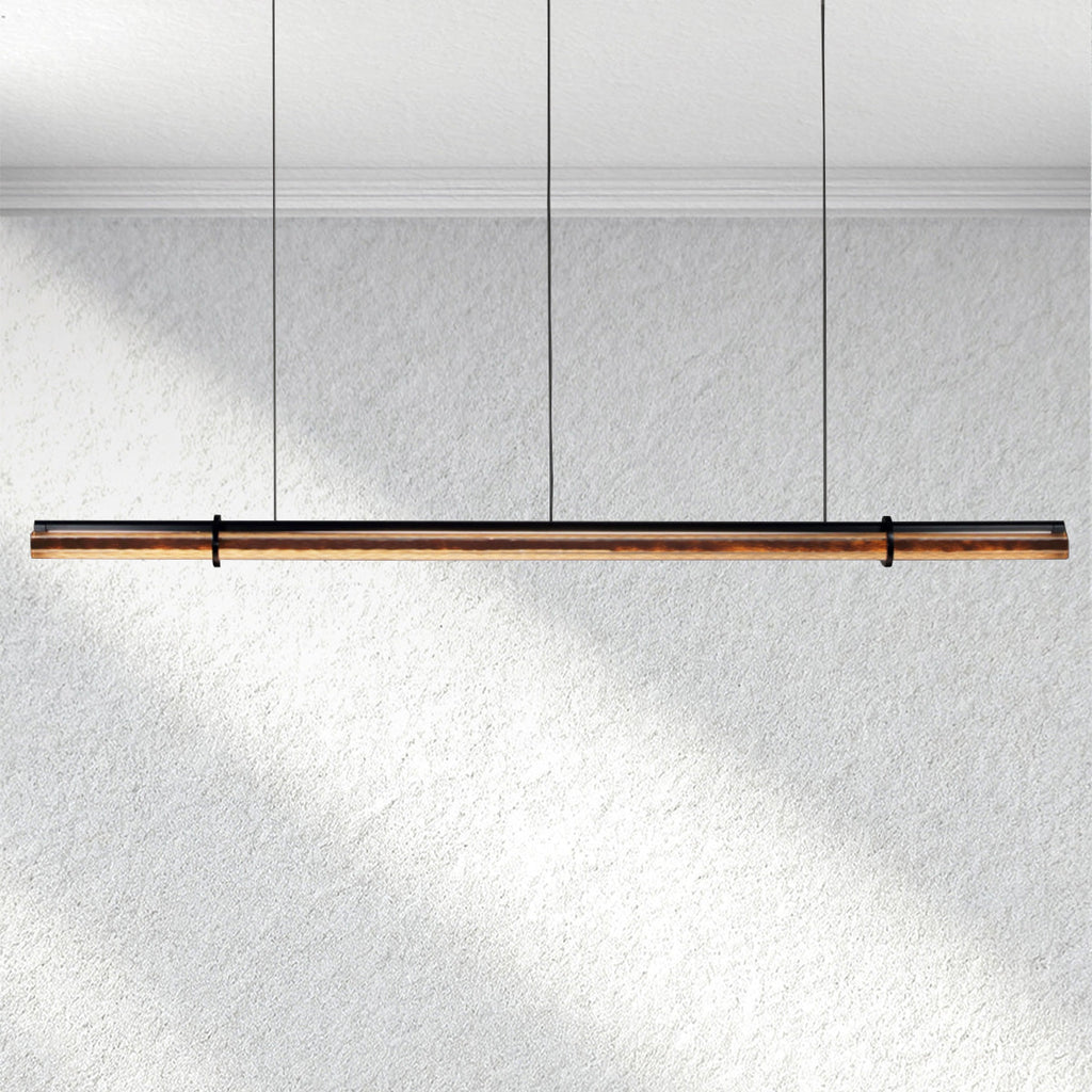 Manor Carey Aurora Chandelier