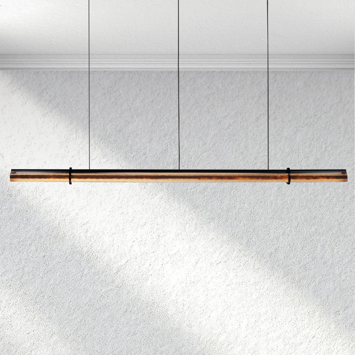 Manor Carey Aurora Chandelier