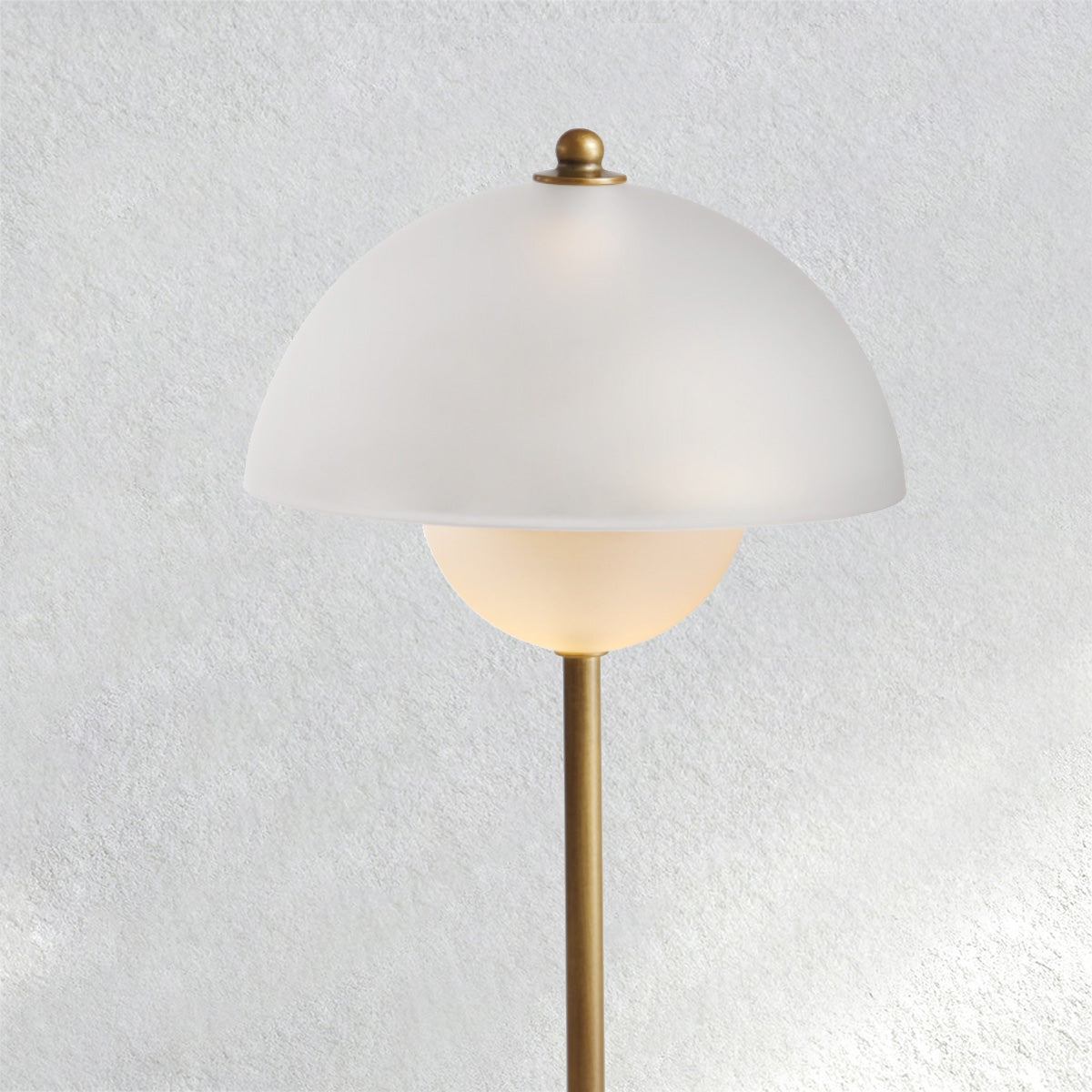 Manor Carey Cumulus Floor Lamps
