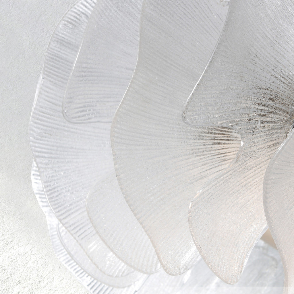 Manor Carey Jellyfish Round Chandelier