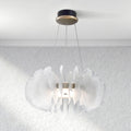 Manor Carey Jellyfish Round Chandelier
