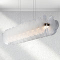 Manor Carey Jellyfish Rectangular Chandelier