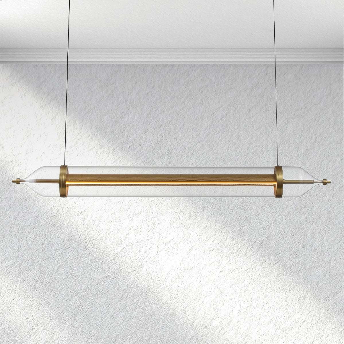 Manor Carey Ethereal Chandelier