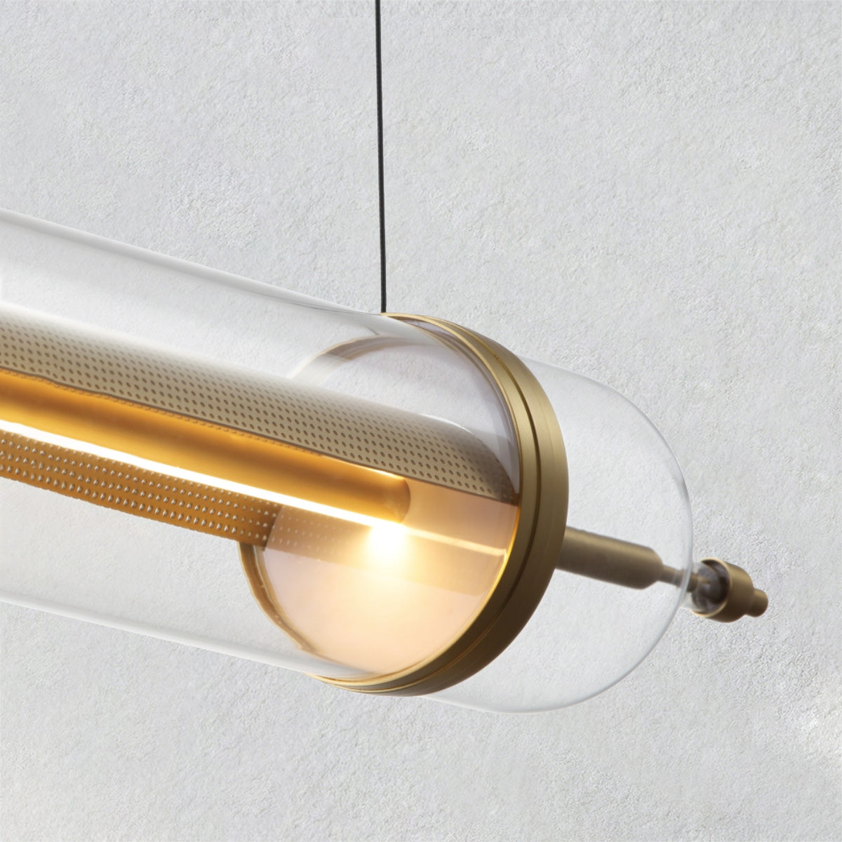 Manor Carey Ethereal Chandelier